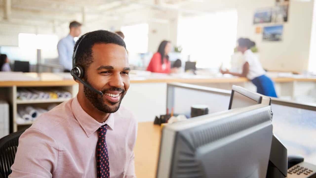 Technical Support Professional